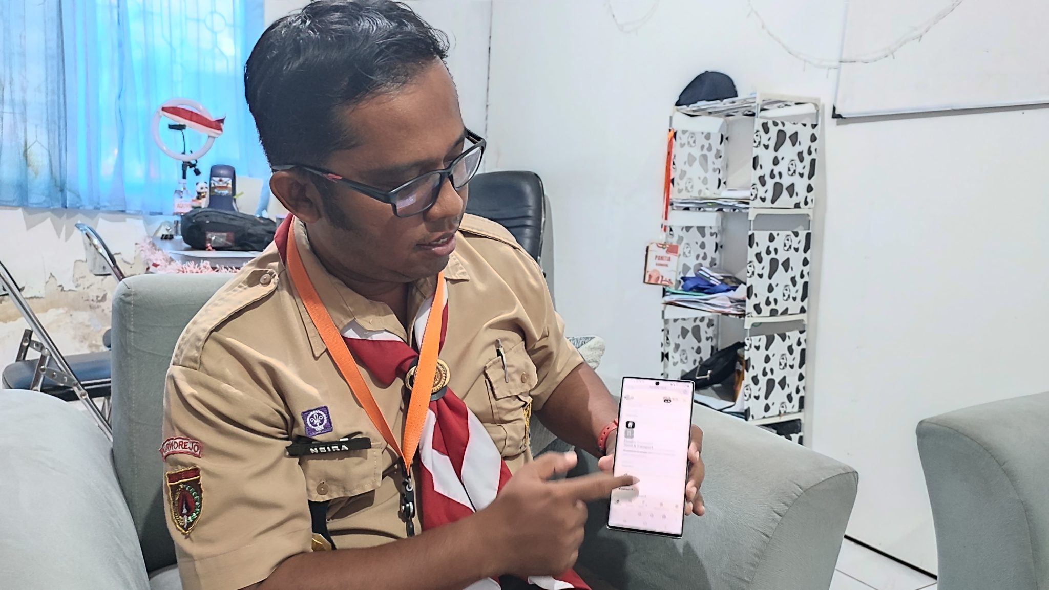 Permudah Layanan Masyarakat, Dinporapar Purworejo Hadirkan Dolan Purworejo 2026 dan Si Pesona
