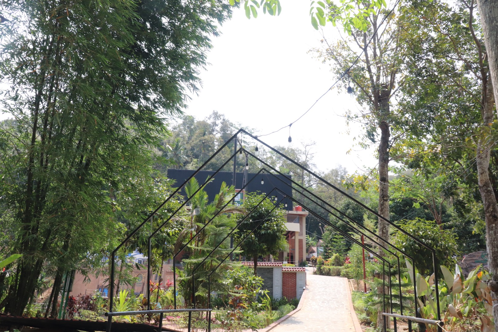Demaji Ecopark - Dokumentasi Wisata